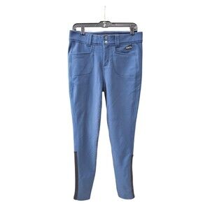 Kerrits Blue Leggings